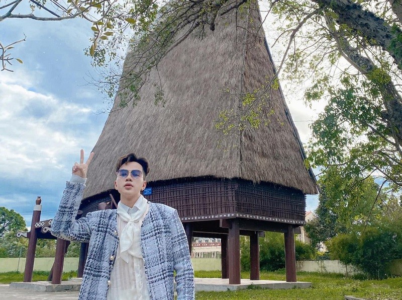 Tour du lịch Buôn Ma Thuột Pleiku 4 ngày 3 đêm | Xuất phát từ Hà Nội