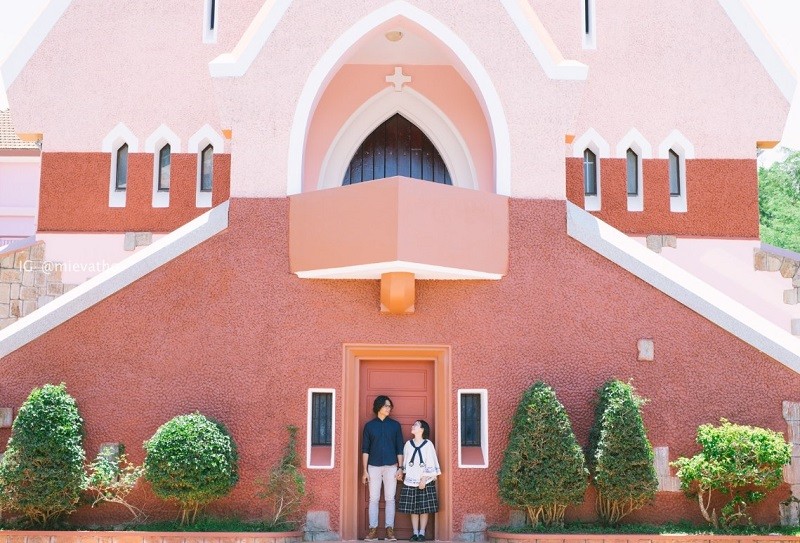 Tour du lịch Đà Lạt 3 ngày 2 đêm | Xuất phát từ Hà Nội