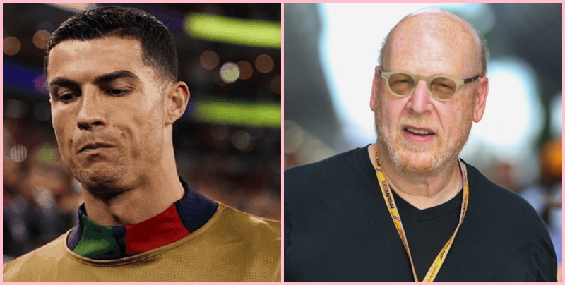 Gia đình Glazer lần đầu lên tiếng sau khi bị Ronaldo chỉ trích