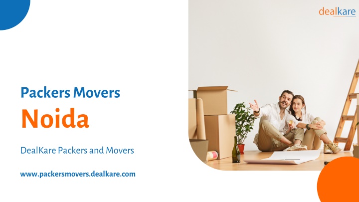 PPT - Packers Movers Noida Sector 51, Movers Packers Noida Sector 51, Shifting Noida PowerPoint Presentation - ID:11816406