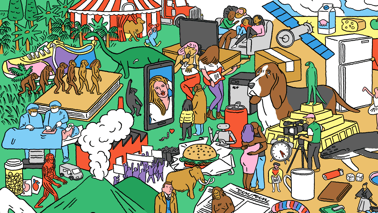 Tattoo Magz's answer to What are some easy tattoo ideas? - Quora