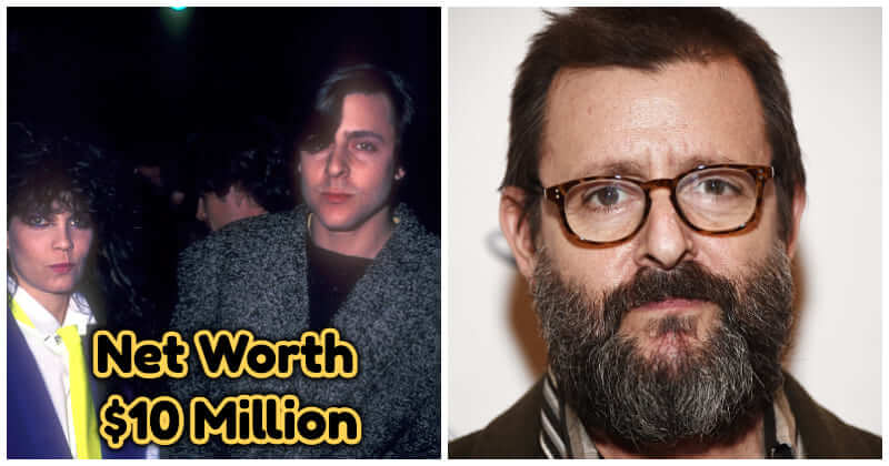 What Does Judd Nelson Have At The Age Of 62?