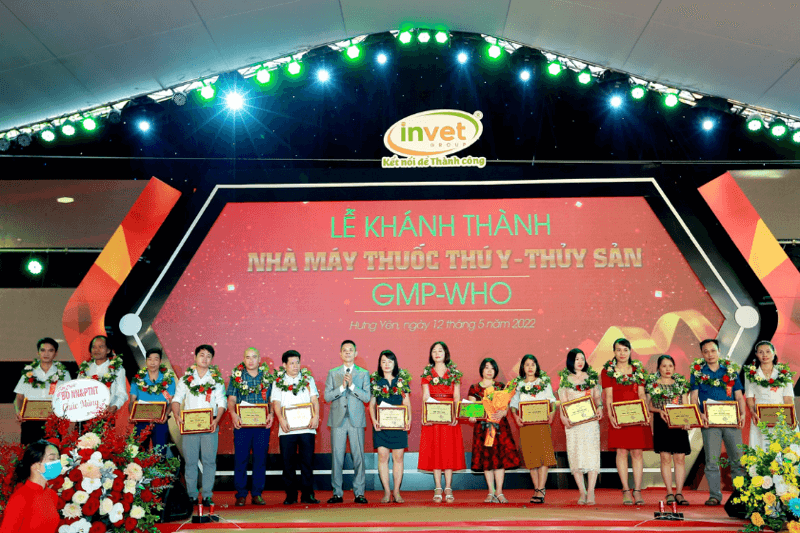 Tổ chức lễ khánh thành: Mẫu kế hoạch và kịch bản A-Z