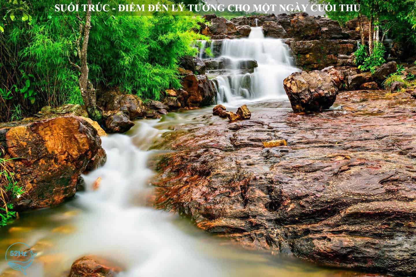 Du hý Suối Trúc - Dầu Tiếng, tỉnh bình dương