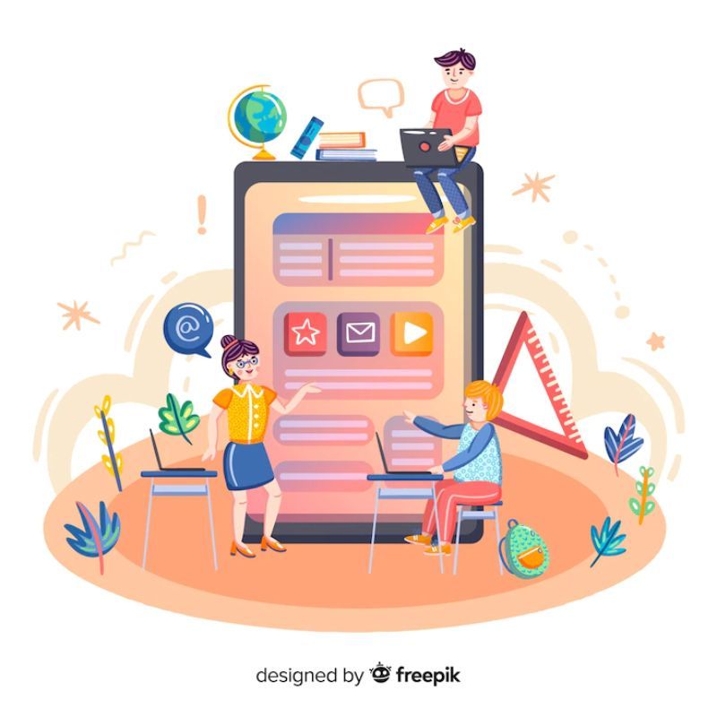 How is Online Education Altering Students' Learning Style?