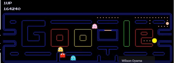 A helpful guide to replay Pacman 30th anniversary special game