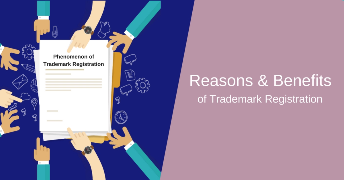 The Phenomenon of Trademark Registration in India – Registrationwala