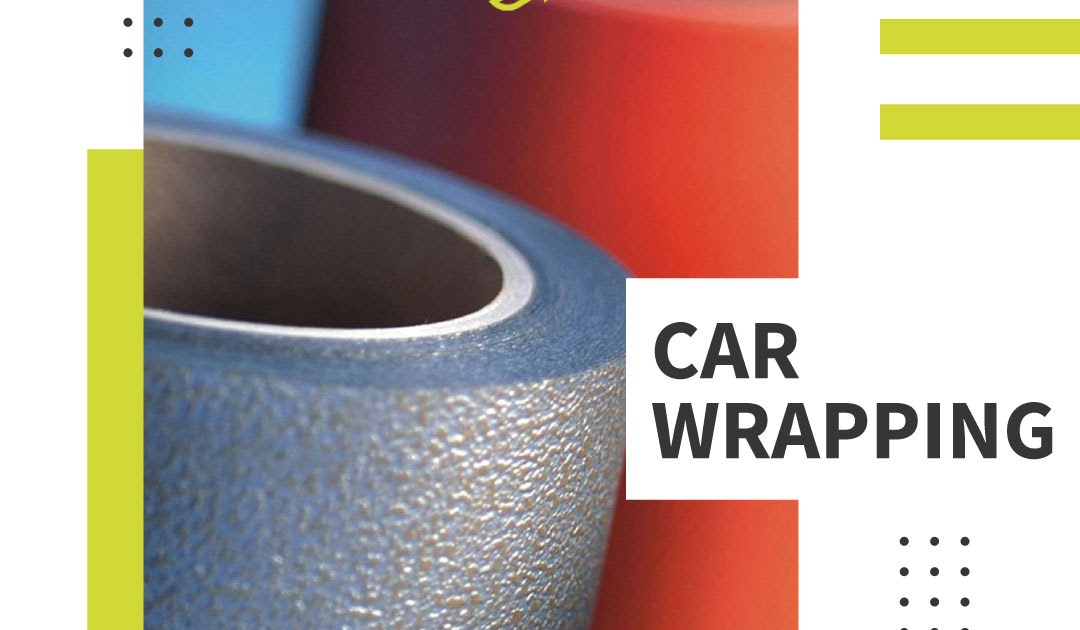 Everything you need to know about Car Wrapping