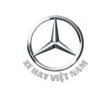 Mercedes Benz mercedesvietnam84