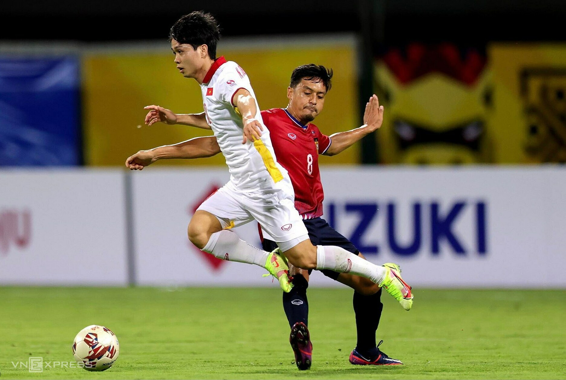 Nhận định, soi kèo Lào vs Việt Nam, 19h30 ngày 21/12/2022