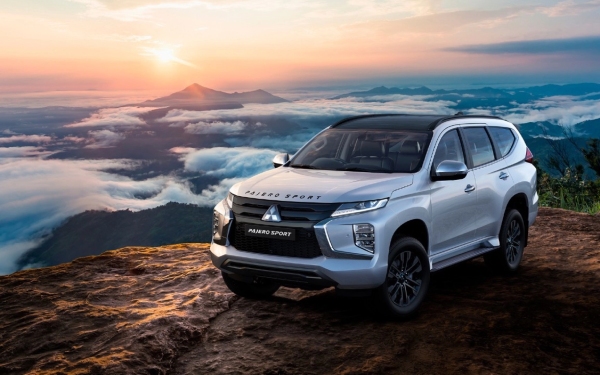 Các mẫu xe Mitsubishi - Nên mua xe 7 chỗ nào cho hợp lý?