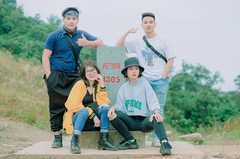 Tour Bình Liêu - Hạ Long 3 ngày 2 đêm | Xuất phát từ Hà Nội