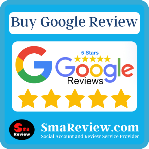 Buy Google Reviews - 100% Non-Drop, Permanent Positive Reviews