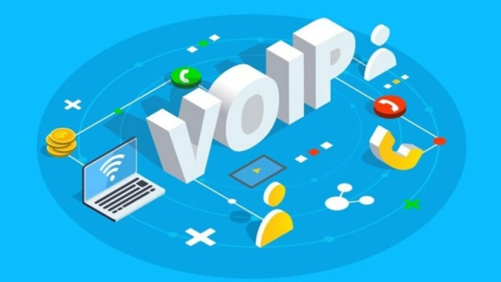 Điện thoại voip cho doanh nghiệp đang phát triển : Lý do chọn