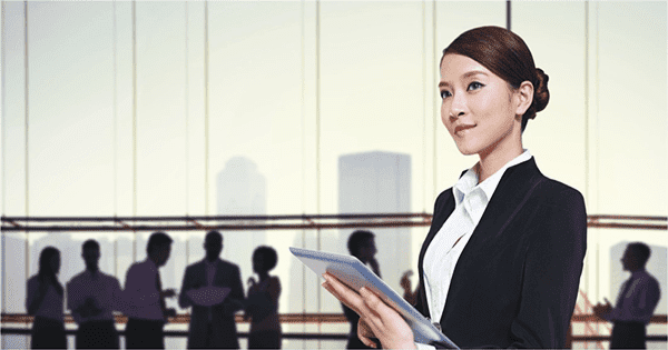 Trợ lý tổng giám đốc: Nhiệm vụ, chức năng và trách nhiệm