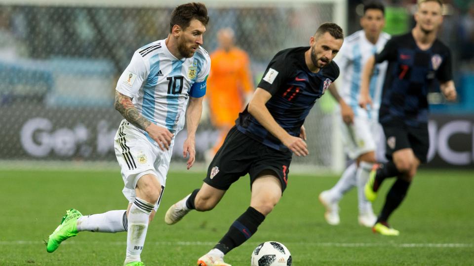 Nhận định, soi kèo Argentina vs Croatia, 2h ngày 14/12/2022
