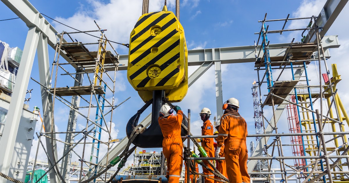 Rigger Jobs: What You Should Know Before Applying