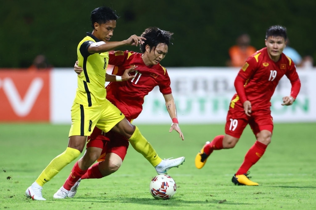 Nhận định, soi kèo Việt Nam vs Malaysia, 19h30 ngày 27/12/2022