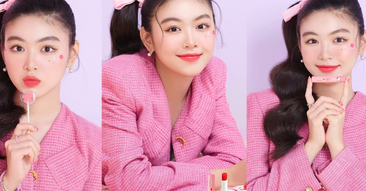 Mai Thảo Linh Lọ Lem là ai? Tiểu sử cô con gái xinh đẹp của MC Quyền Linh