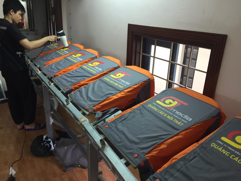 In Đồng Phục Bảo Hộ Tại Hà Nội Giá Rẻ Hấp Dẫn