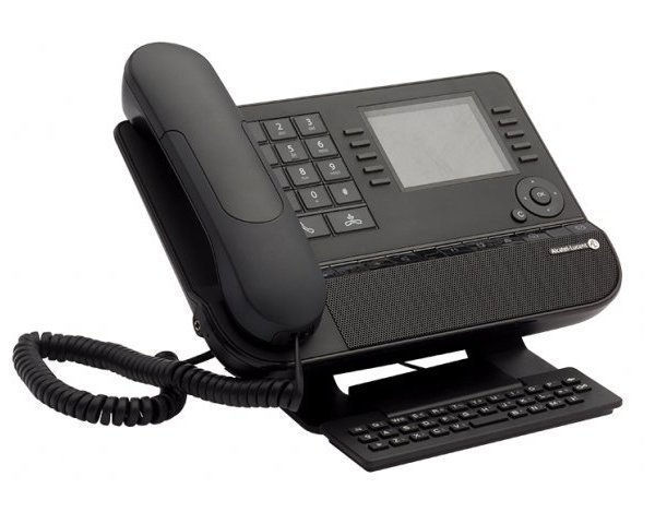 Điện thoại bàn IP cao cấp Alcatel 8068