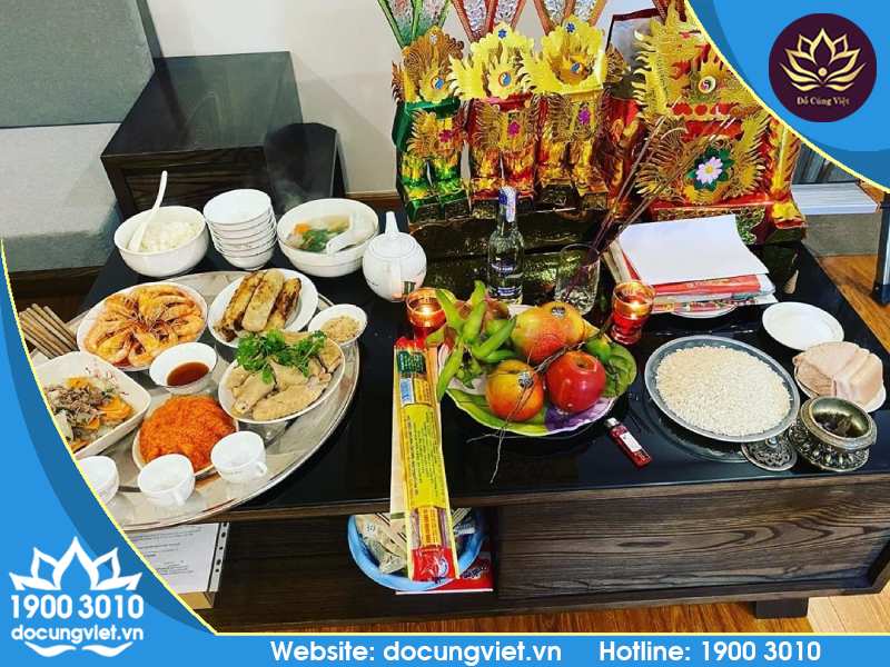 [2023] Cúng Ông Táo Ngày Nào, Giờ Nào Đẹp