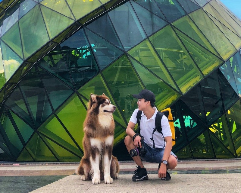 Tour Du Lịch Đà Lạt - Nha Trang 5 Ngày 4 Đêm | Xuất phát từ Hà Nội