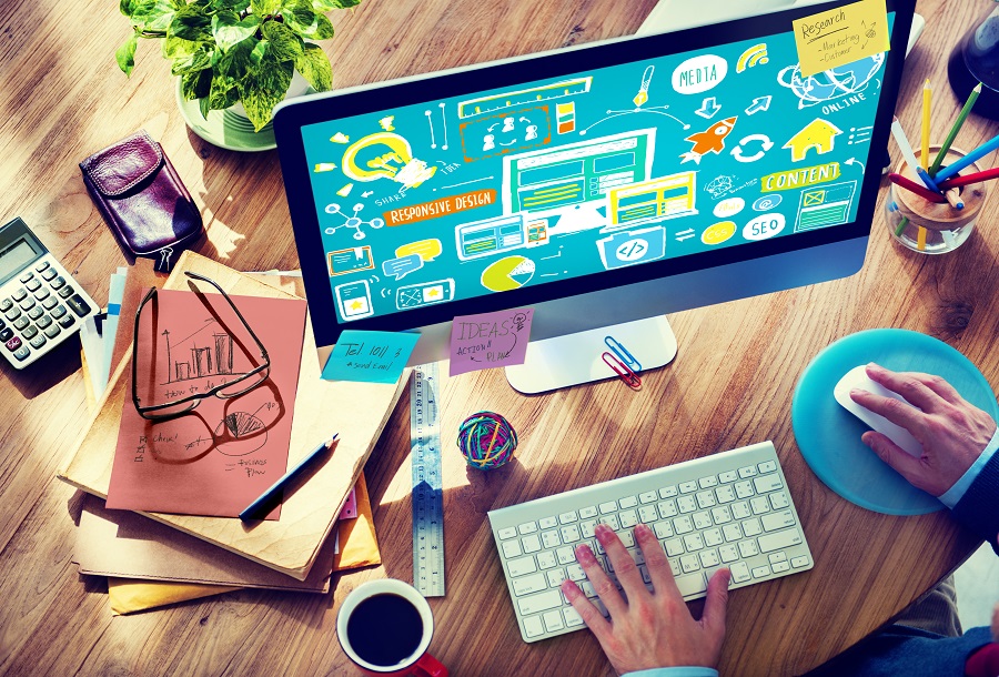 FODUU: Top Web Design and Development Company in India