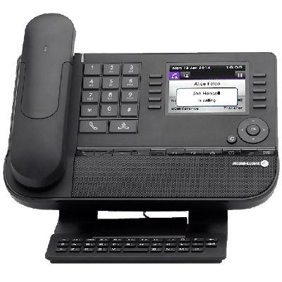 Điện thoại ip Alcatel lucent 8078s