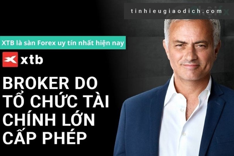 Đánh Giá Sàn XTB Có Xứng Đáng Là Nhà Môi Giới Số 1 Hiện Nay