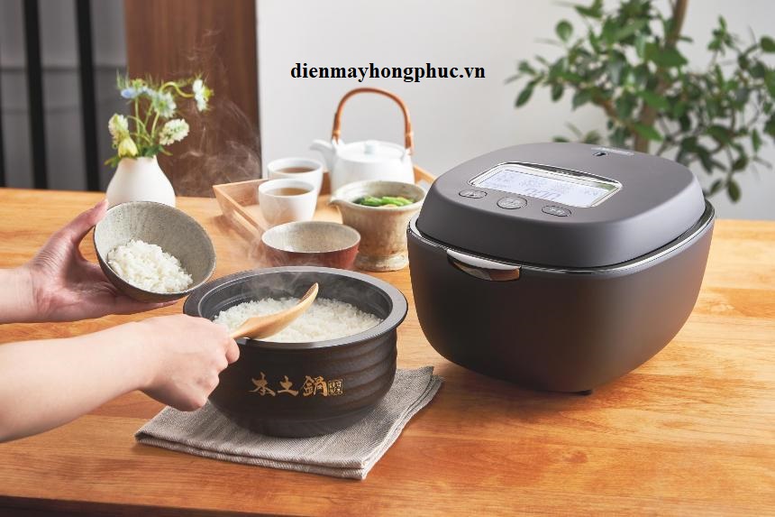 Sửa Nồi Cơm Điện Tại Phúc La - Bắt Bệnh Chính Xác, Sửa Nhanh Chóng