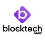 Blockchain Development Company BlockTech Brew