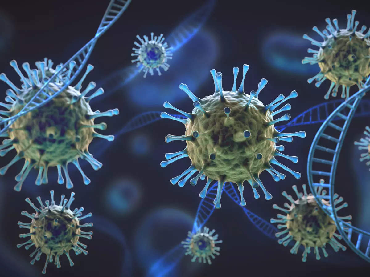 Recent Update and Cases Of Covid Variant and Omicron BF.7