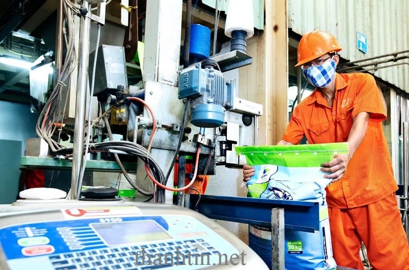 [Chi sẻ] Giải pháp xử lý nước thải cơ sở sản xuất thức ăn chăn nuôi