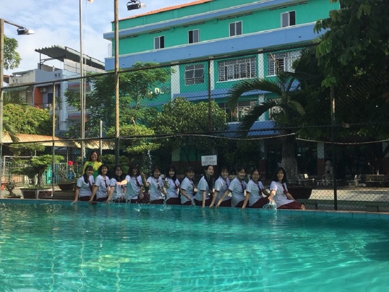 Học phí trường tư thục: Tưởng là đắt nhưng hóa ra lại rất rẻ - Trường THCS - THPT Tư thục Hồng Đức