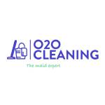 o2ocleaning services