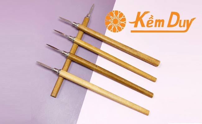 Cây lấy khóe móng LOẠI TỐT và TIỆN LỢI chỉ có ở Duy Beauty