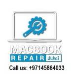 MacBook Repair dubai