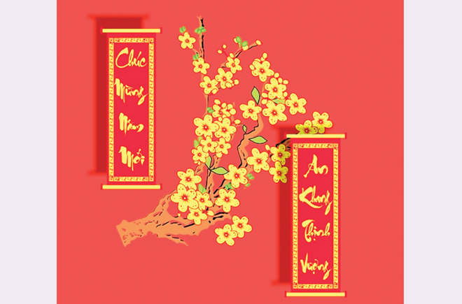 Tết Nguyên đán và những điều bạn nên biết