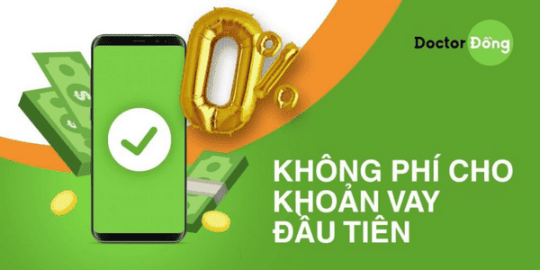 Doctor Đồng - Vay Tiền Online Uy Tín Nhất Năm 2023 - TienOi VN - Vay Tiền Cấp Tốc Online CMND 24/24 Lãi Suất 0%