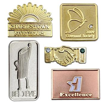 PapaChina Offers Promotional Lapel Pins At Wholesale Prices - Free Business Classified Ads