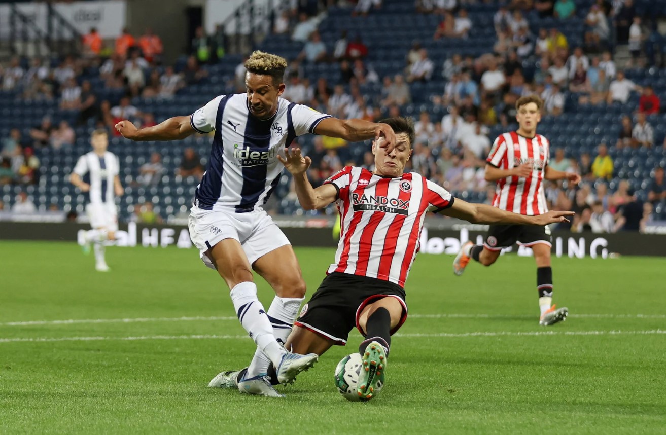 Nhận định, soi kèo Sunderland vs West Brom, 3h ngày 13/12/2022