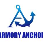Armory Anchor
