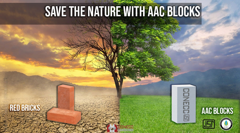 Best Eco-friendly Building Material In India - 2023 │AAC Blocks