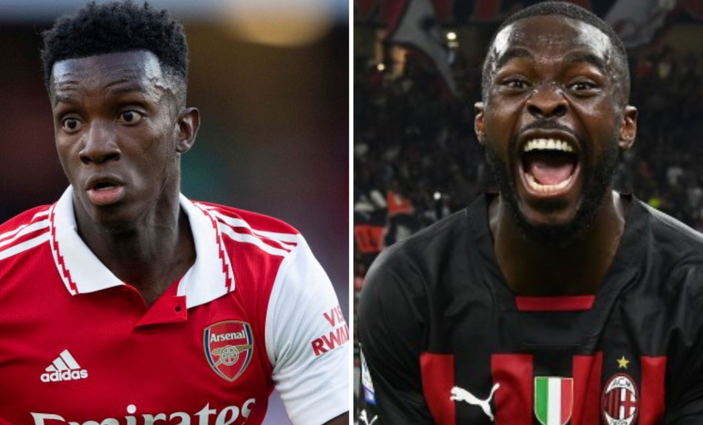 Nhận định, soi kèo Arsenal vs Milan, 21h ngày 13/12/2022