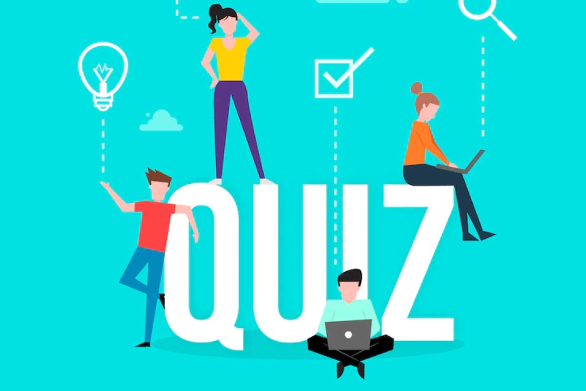 7 Clever Techniques to Conquer Your Upcoming Online Quiz