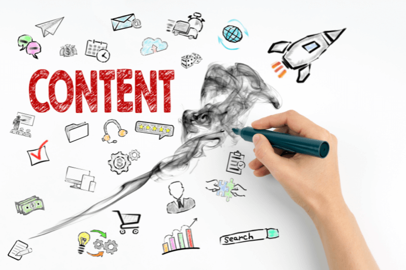 Mẫu content ra mắt sản phẩm mới, bài viết giới thiệu hay!
