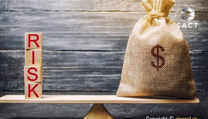 Risk Reward Ratio là gì? Cách xác định tỉ lệ Risk Reward Ratio