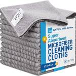 cleaning cloth microfibre