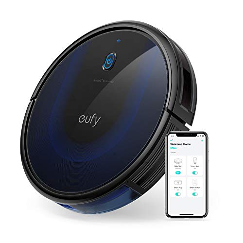 The 10 Best Robot Vacuum Under $300